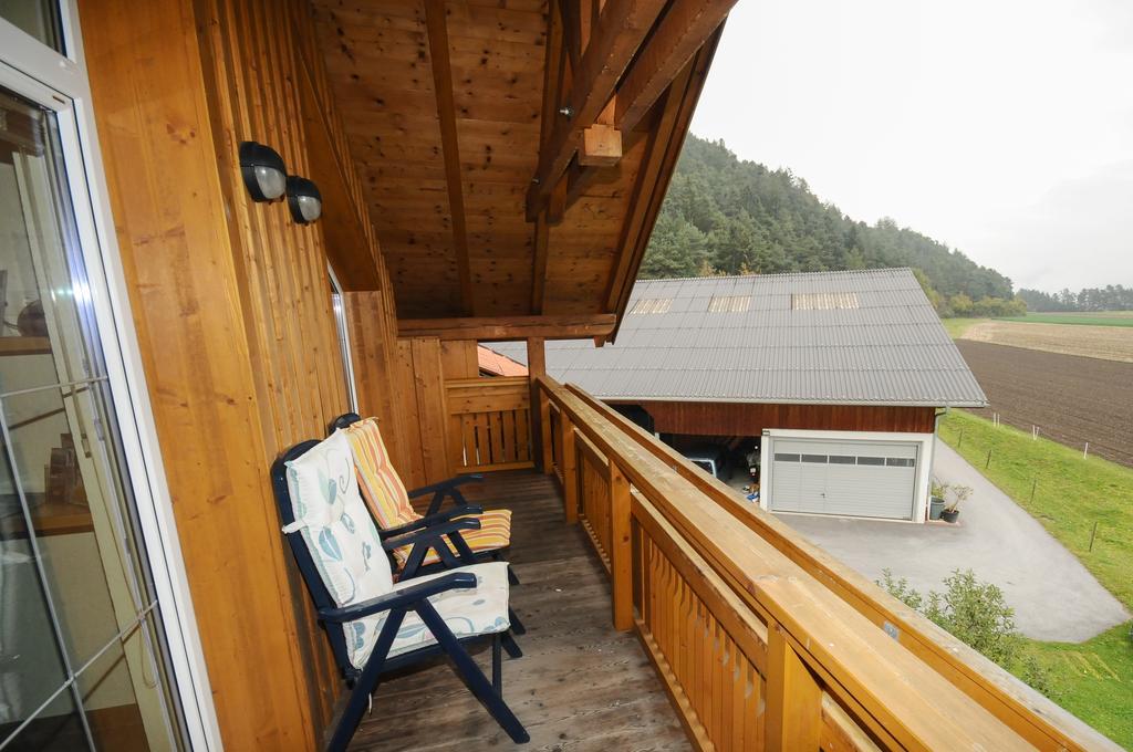 Ferienwohnung Gundolf Christine Arzl im Pitztal Habitación foto