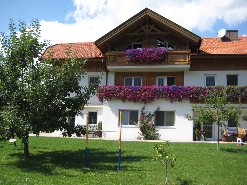 Ferienwohnung Gundolf Christine Arzl im Pitztal Habitación foto